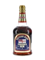 Pusser's British Navy Rum Bottled 1980s 75cl / 54.5%