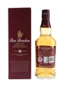 Ben Bracken 8 Year Old Wallace & Young Distillers 70cl / 40%