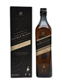 Johnnie Walker Double Black  70cl / 40%