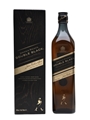 Johnnie Walker Double Black  70cl / 40%