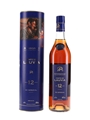 Comte De Lauvia 12 Year Old XO Imperial Chateau De Campagne D'Armagnac 70cl / 40%