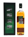 Johnnie Walker Green Label 15 Year Old 70cl / 43%