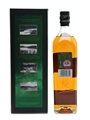 Johnnie Walker Green Label 15 Year Old 70cl / 43%