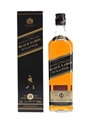 Johnnie Walker Black Label 12 Year Old Bottled 1990s 70cl / 40%