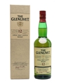 Glenlivet 12 Year Old Bottled 2008 70cl / 40%