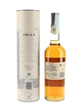 Oban 14 Year Old  70cl / 43%
