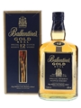 Ballantine's Gold Seal 12 Year Old  100cl / 43%