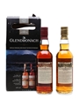 Glendronach 12 Year Old Original & Sherry Cask Bottled 1980s - Case Set 2 x 50cl / 43%