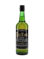 Ardbeg 10 Year Old Bottled 1990s 70cl / 40%