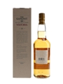 Glenlivet 16 Year Old Nadurra Bottled 2008 - Batch 0808F 70cl / 57.6%