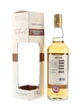 Arran 1998 Bottled 2008 - Gordon & MacPhail 70cl / 43%