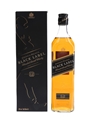 Johnnie Walker Black Label 12 Year Old  70cl / 40%