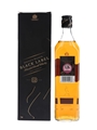 Johnnie Walker Black Label 12 Year Old  70cl / 40%