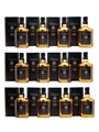 Ballantine's Special Reserve 12 Year Old Bottled 1980s 12 x 75cl / 43%