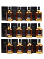 Ballantine's Special Reserve 12 Year Old Bottled 1980s 12 x 75cl / 43%