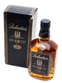 Ballantine's Special Reserve 12 Year Old Bottled 1980s 12 x 75cl / 43%