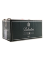 Ballantine's Special Reserve 12 Year Old Bottled 1980s 12 x 75cl / 43%