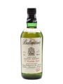 Ballantine's 17 Year Old Bottled 1990s - Duty Free 75cl / 43%