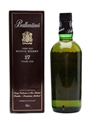 Ballantine's 17 Year Old Bottled 1990s 75cl / 43%
