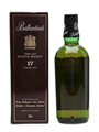 Ballantine's 17 Year Old Bottled 1990s 75cl / 43%