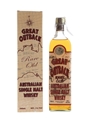 Great Outback Rare Old Australian Single Malt 70cl / 40%