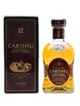 Cardhu 12 Year Old  70cl / 40%