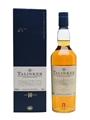 Talisker 10 Year Old Old Presentation 70cl / 45.8%