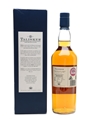 Talisker 10 Year Old Old Presentation 70cl / 45.8%