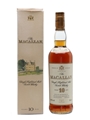 Macallan 10 Year Old Bottled 1990s 70cl / 40%