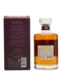 Hibiki Blender's Choice 2018 Release 70cl / 43%