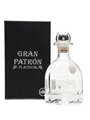 Gran Patron Platinum  70cl / 40%