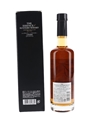 Hakushu 2012 Rye Type Bottled 2018 - The Essence Of Suntory Whisky 50cl / 57%