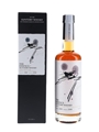 Chita 2001 Wine Cask Finish Bottled 2018 - The Essence Of Suntory Whisky 50cl / 49%