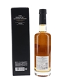 Yamazaki 2005 Peated Malt Bottled 2018 - The Essence Of Suntory Whisky 50cl / 49%