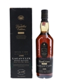 Lagavulin 1986 Distillers Edition Bottled 2002 70cl / 43%