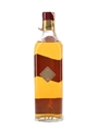 Johnnie Walker Red Label Bottled 1970s - Wax & Vitale 75cl / 40%