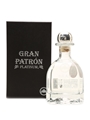Gran Patron Platinum  70cl / 40%
