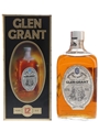 Glen Grant 12 Year Old Bottled 1970s - Giovinetti 75cl / 43%