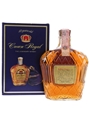 Crown Royal De Luxe 1976 10 Year Old 75cl / 40%