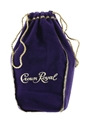 Crown Royal De Luxe 1976 10 Year Old 75cl / 40%