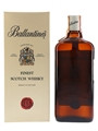 Ballantine's Finest Bottled 1980s - Spirit 75cl / 40%