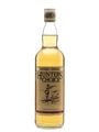 Hunter's Choice Finest Blended Whisky Kenya 75cl / 40%