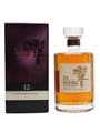 Hibiki 12 Year Old  70cl / 43%
