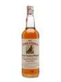 Famous Grouse Bottled 1970s-1980s - Cinzano 75cl / 43%