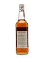 Famous Grouse Bottled 1970s-1980s - Cinzano 75cl / 43%