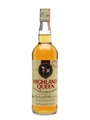 Highland Queen 5 Year Old  70cl / 40%