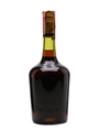 Hennessy Bras Arme Bottled 1970s - Wax & Vitale 75cl / 40%