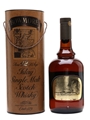 Bowmore 12 Year Old Bottled 1980s 100cl / 43%