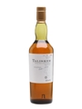 Talisker 1989 Bottled 1999 - Friends Of The Classic Malts 70cl / 59.3%