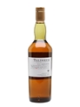 Talisker 1989 Bottled 1999 - Friends Of The Classic Malts 70cl / 59.3%